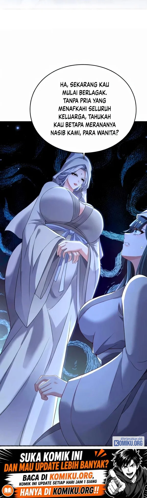 Reborn in the Water Margin World as the Strongest Wu Dalang Chapter 73 Gambar 37