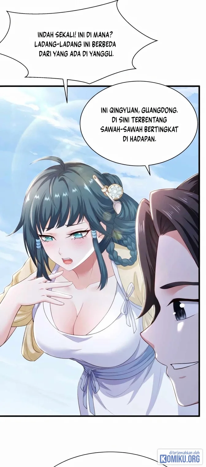 Reborn in the Water Margin World as the Strongest Wu Dalang Chapter 75 Gambar 23