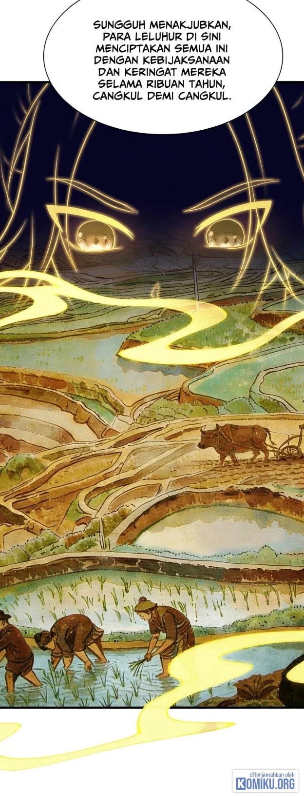 Reborn in the Water Margin World as the Strongest Wu Dalang Chapter 75 Gambar 24