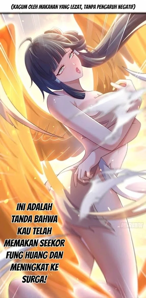 Reborn in the Water Margin World as the Strongest Wu Dalang Chapter 75 Gambar 29