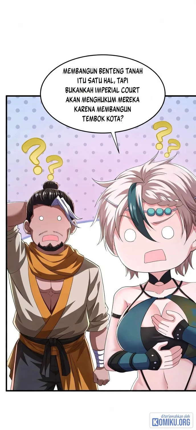 Reborn in the Water Margin World as the Strongest Wu Dalang Chapter 76 Gambar 27