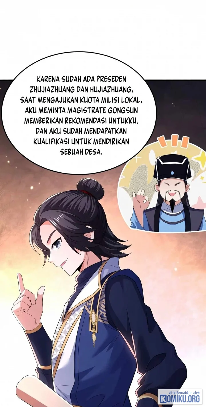 Reborn in the Water Margin World as the Strongest Wu Dalang Chapter 76 Gambar 28