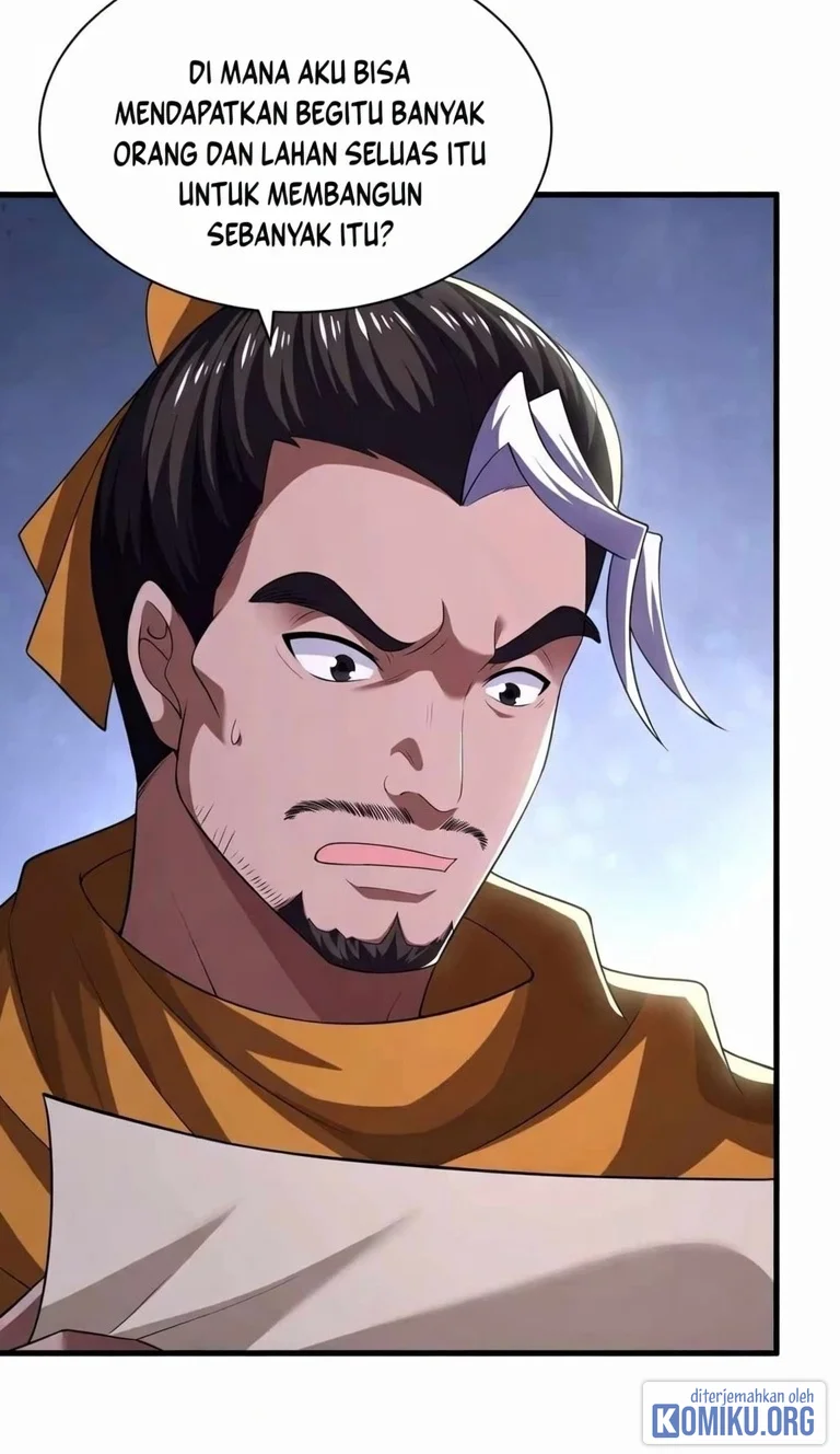 Reborn in the Water Margin World as the Strongest Wu Dalang Chapter 76 Gambar 31