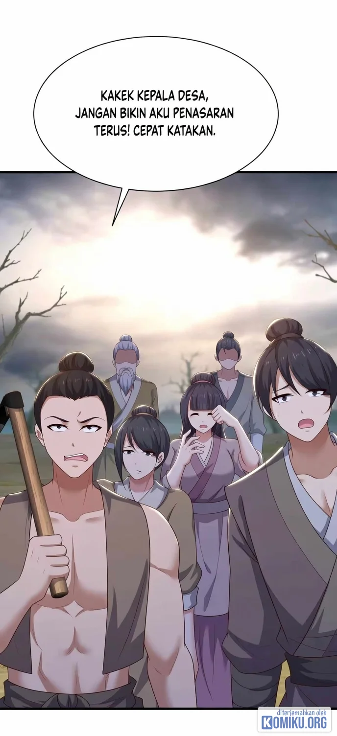 Reborn in the Water Margin World as the Strongest Wu Dalang Chapter 77 Gambar 27