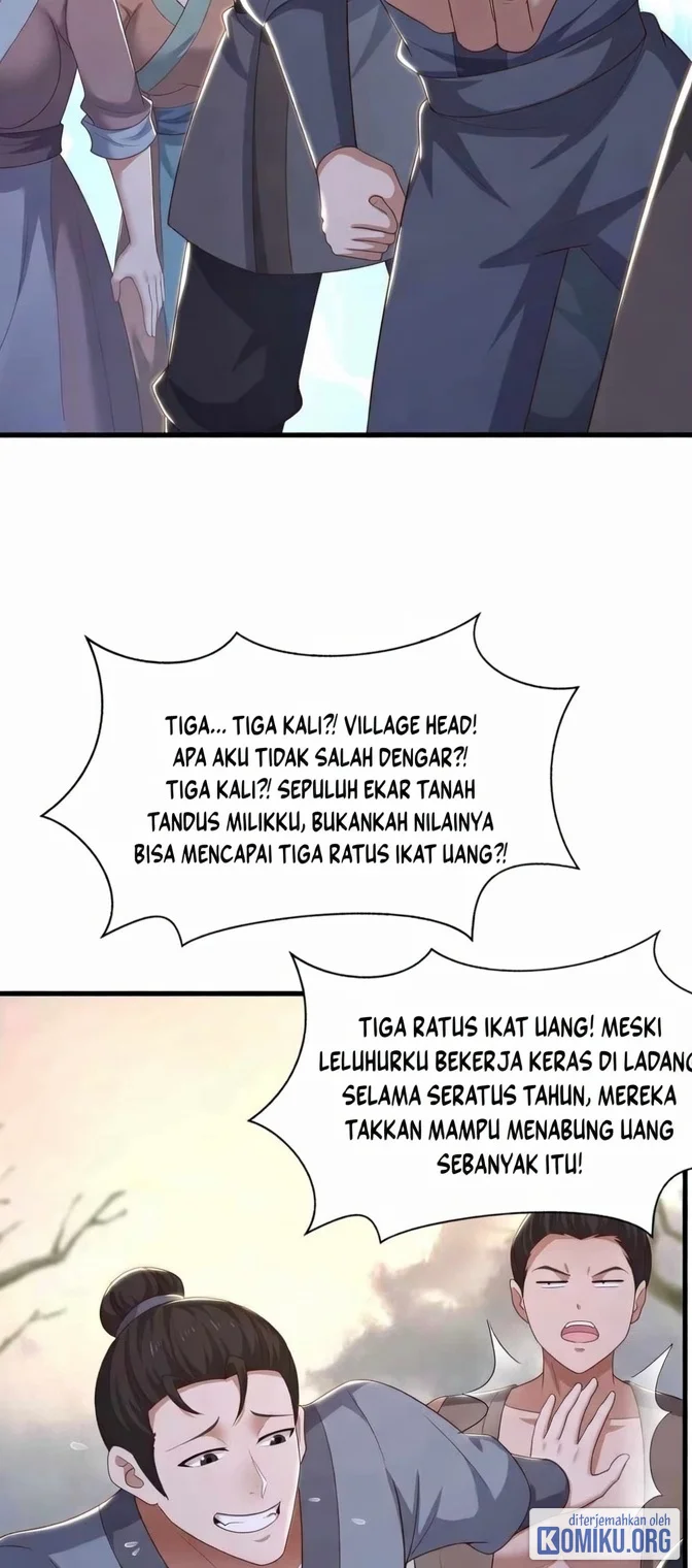 Reborn in the Water Margin World as the Strongest Wu Dalang Chapter 77 Gambar 31