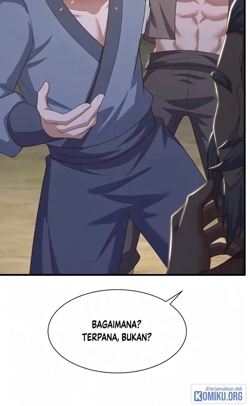Reborn in the Water Margin World as the Strongest Wu Dalang Chapter 77 Gambar 32