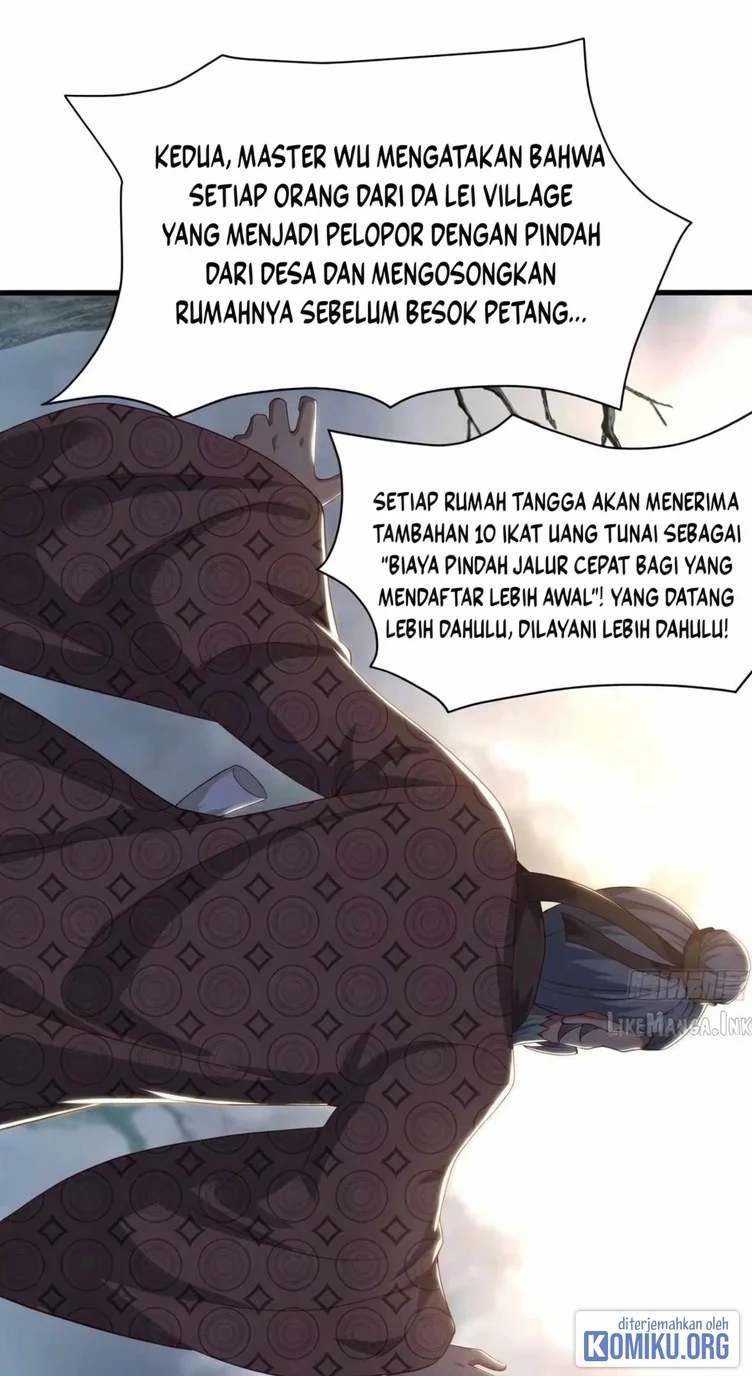 Reborn in the Water Margin World as the Strongest Wu Dalang Chapter 77 Gambar 34