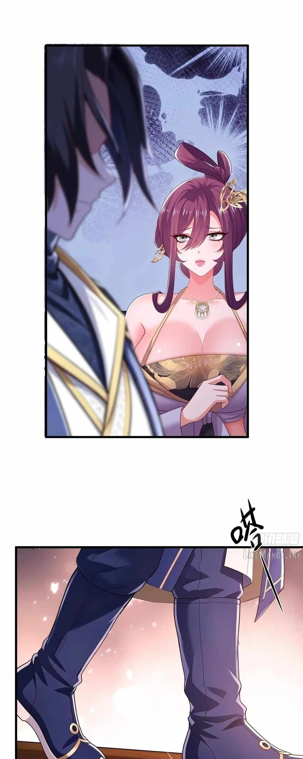 Reborn in the Water Margin World as the Strongest Wu Dalang Chapter 78 Gambar 25