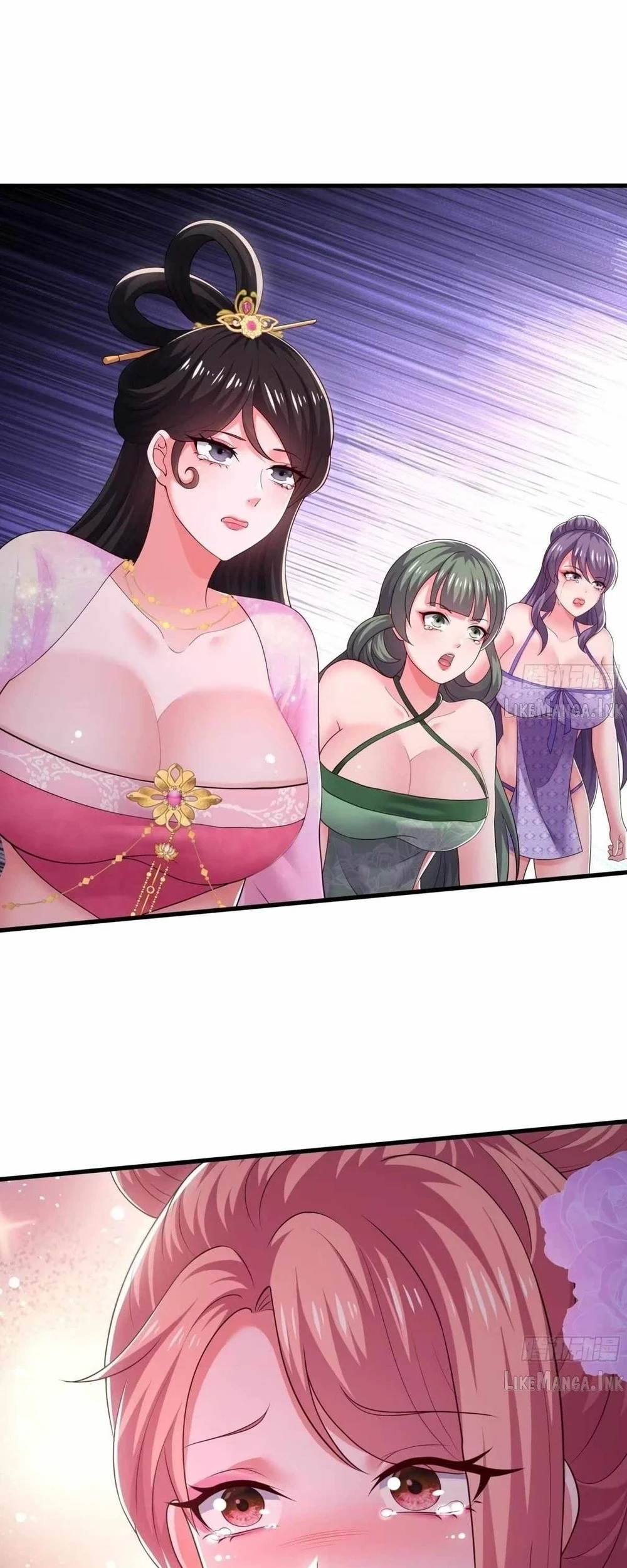 Reborn in the Water Margin World as the Strongest Wu Dalang Chapter 78 Gambar 29