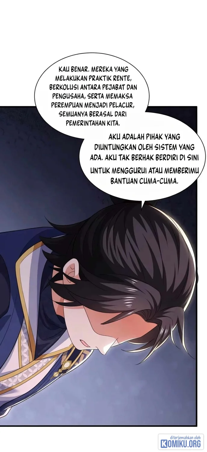 Reborn in the Water Margin World as the Strongest Wu Dalang Chapter 78 Gambar 31