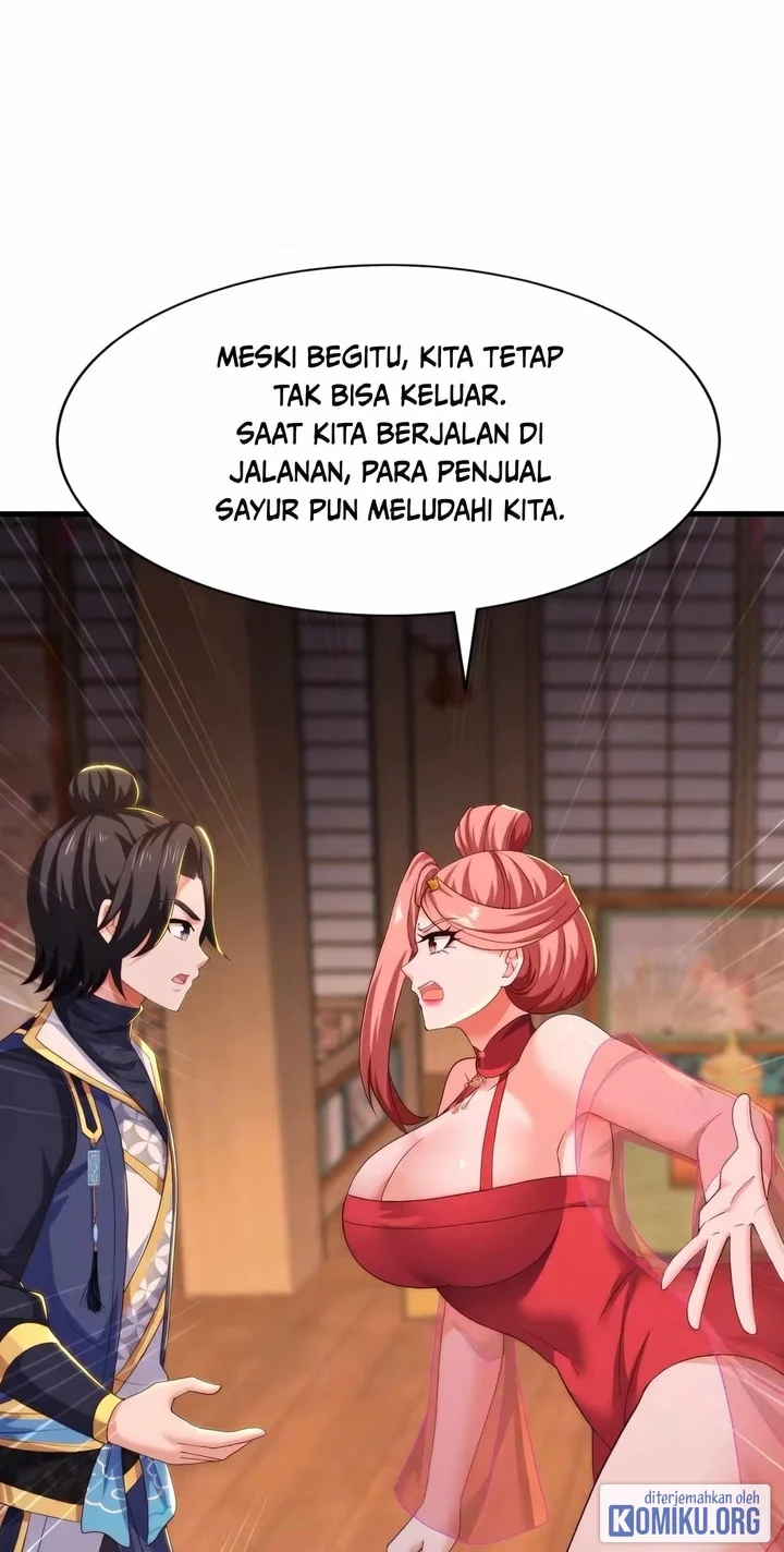Reborn in the Water Margin World as the Strongest Wu Dalang Chapter 78 Gambar 33