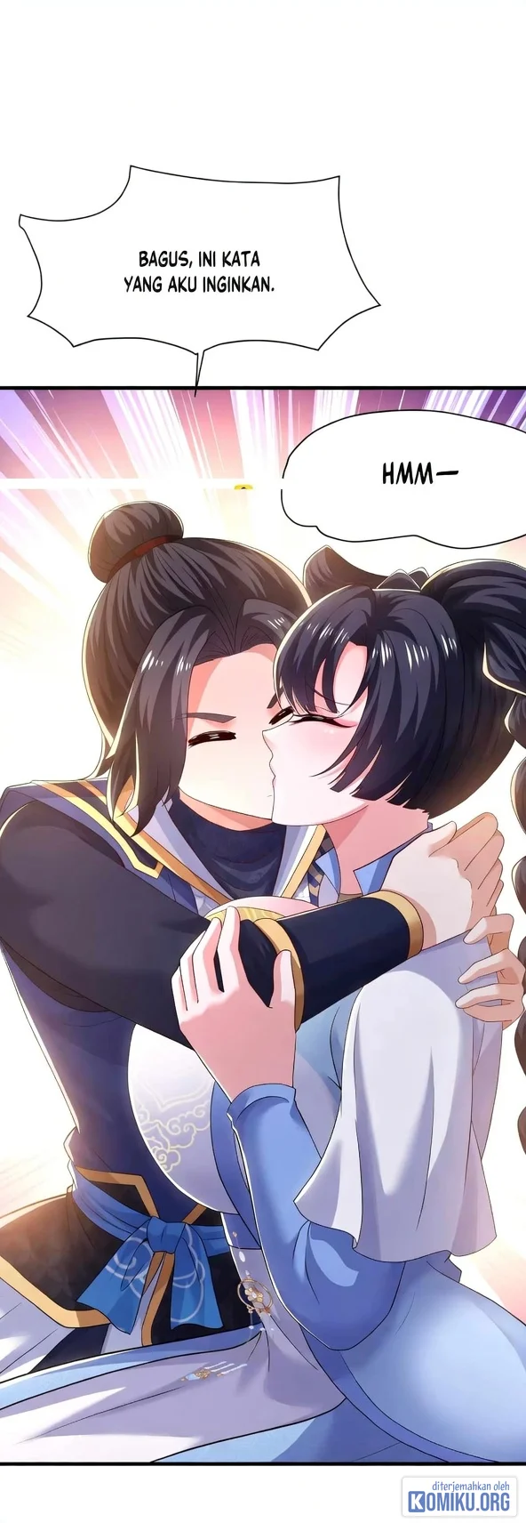 Reborn in the Water Margin World as the Strongest Wu Dalang Chapter 79 Gambar 30