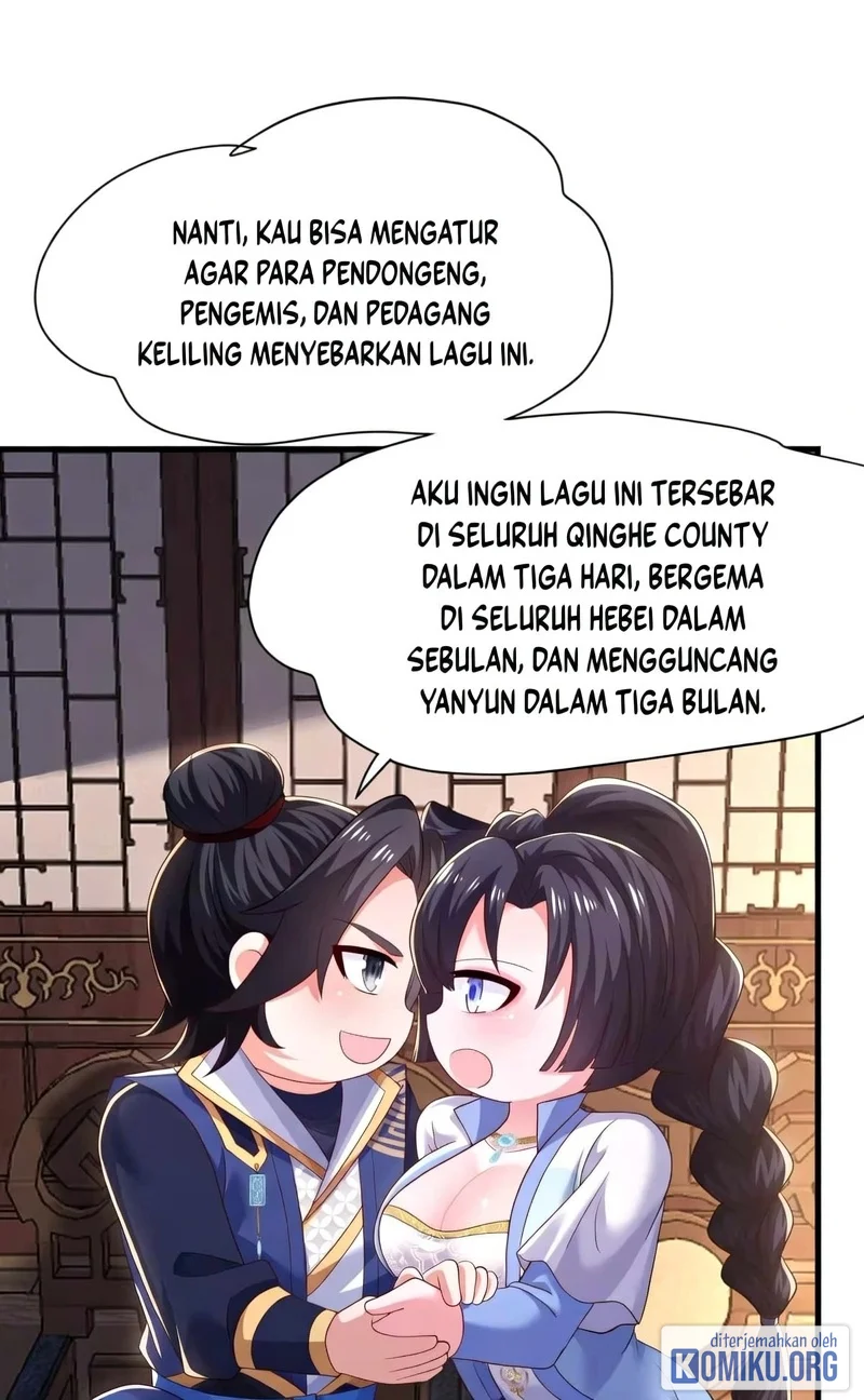 Reborn in the Water Margin World as the Strongest Wu Dalang Chapter 79 Gambar 31