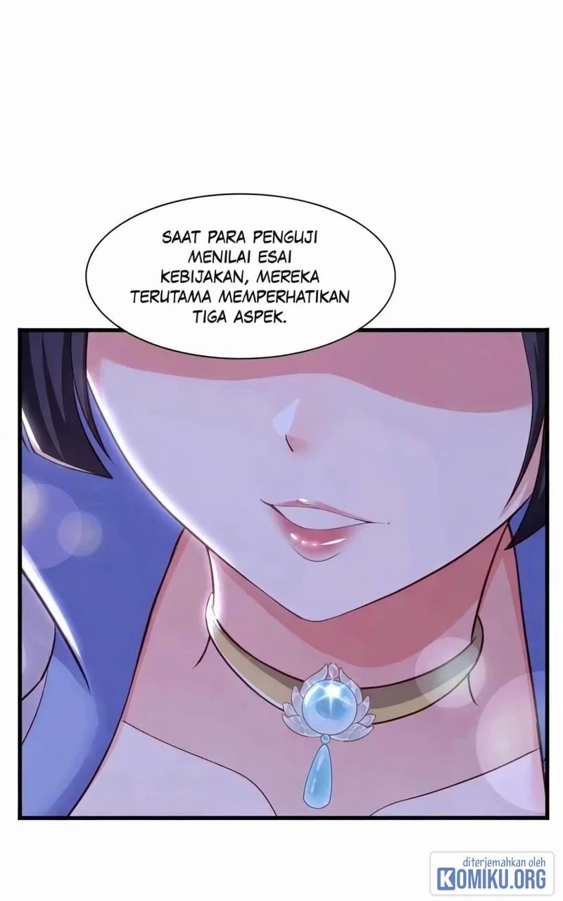 Reborn in the Water Margin World as the Strongest Wu Dalang Chapter 79 Gambar 35