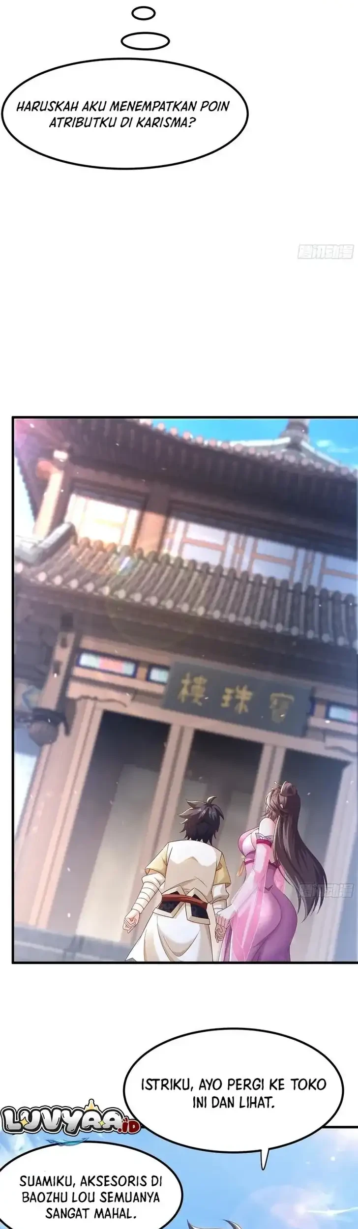 Reborn in the Water Margin World as the Strongest Wu Dalang Chapter 8 Gambar 5