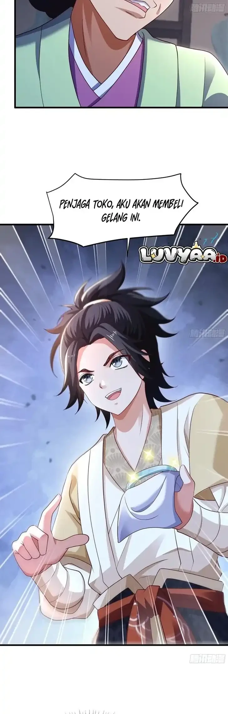 Reborn in the Water Margin World as the Strongest Wu Dalang Chapter 8 Gambar 9