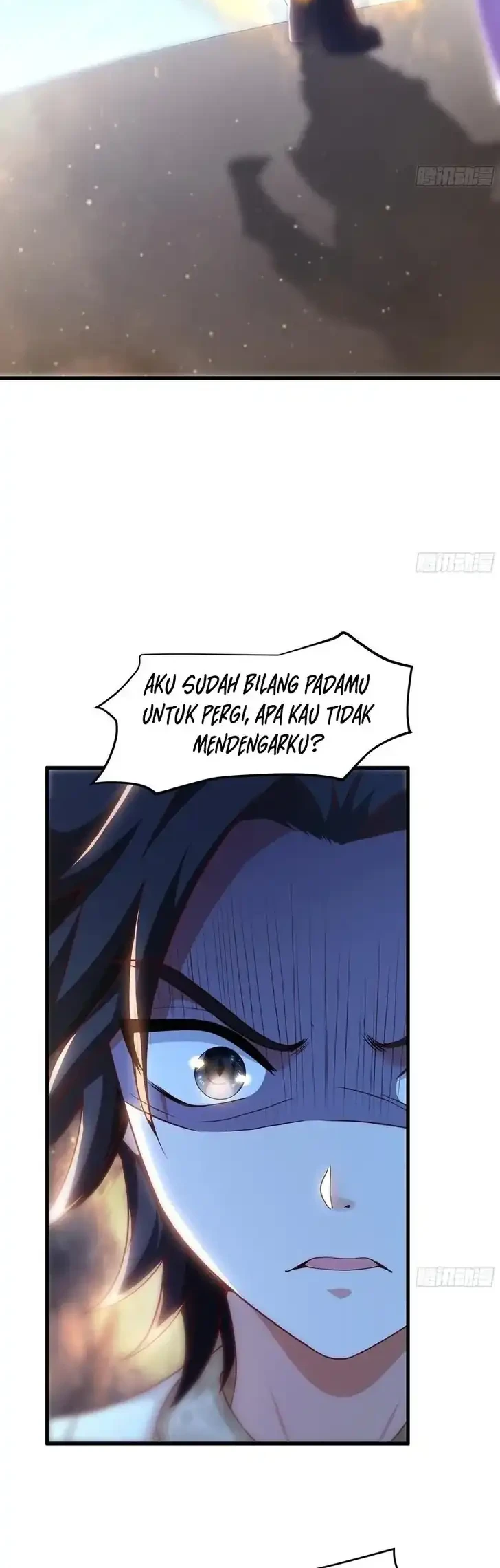 Reborn in the Water Margin World as the Strongest Wu Dalang Chapter 8 Gambar 21