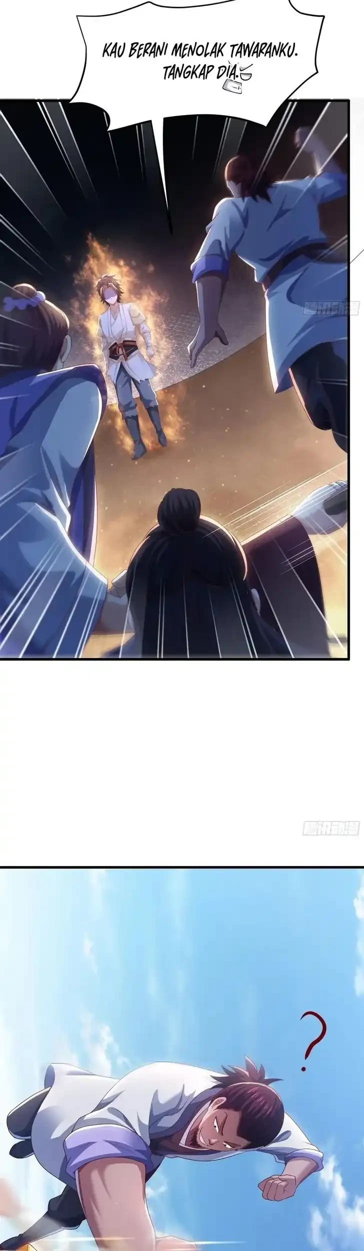 Reborn in the Water Margin World as the Strongest Wu Dalang Chapter 8 Gambar 22