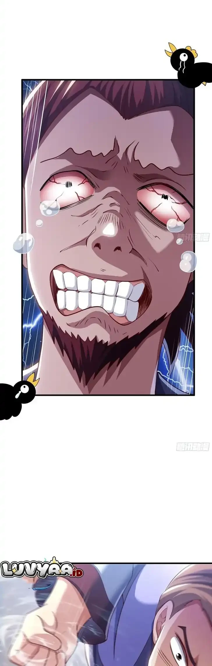 Reborn in the Water Margin World as the Strongest Wu Dalang Chapter 8 Gambar 24