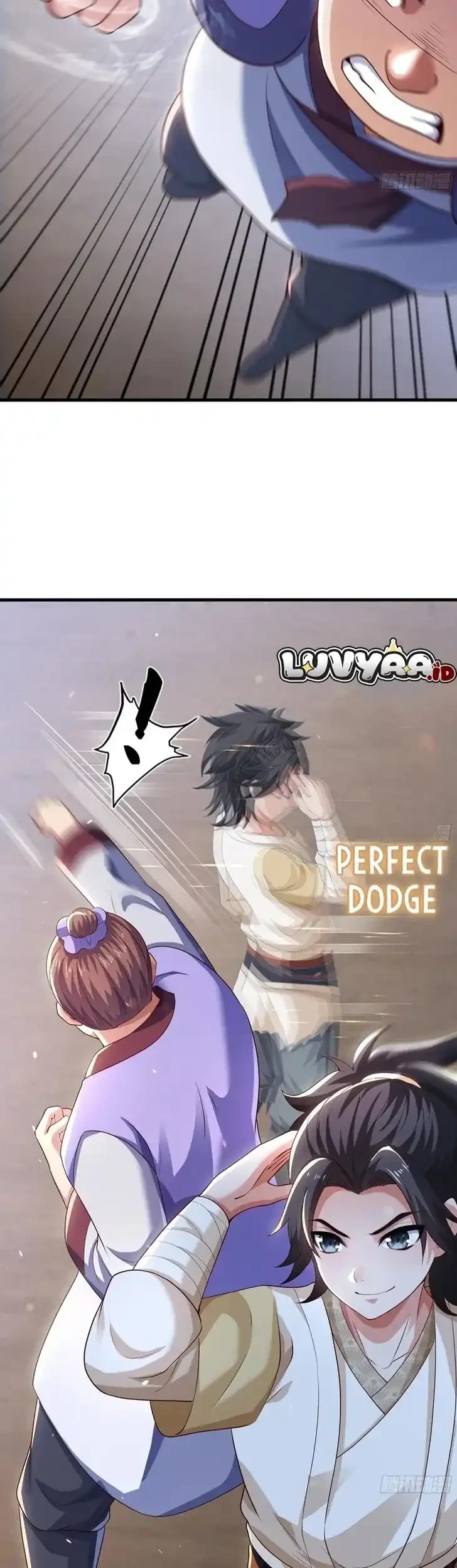 Reborn in the Water Margin World as the Strongest Wu Dalang Chapter 8 Gambar 25