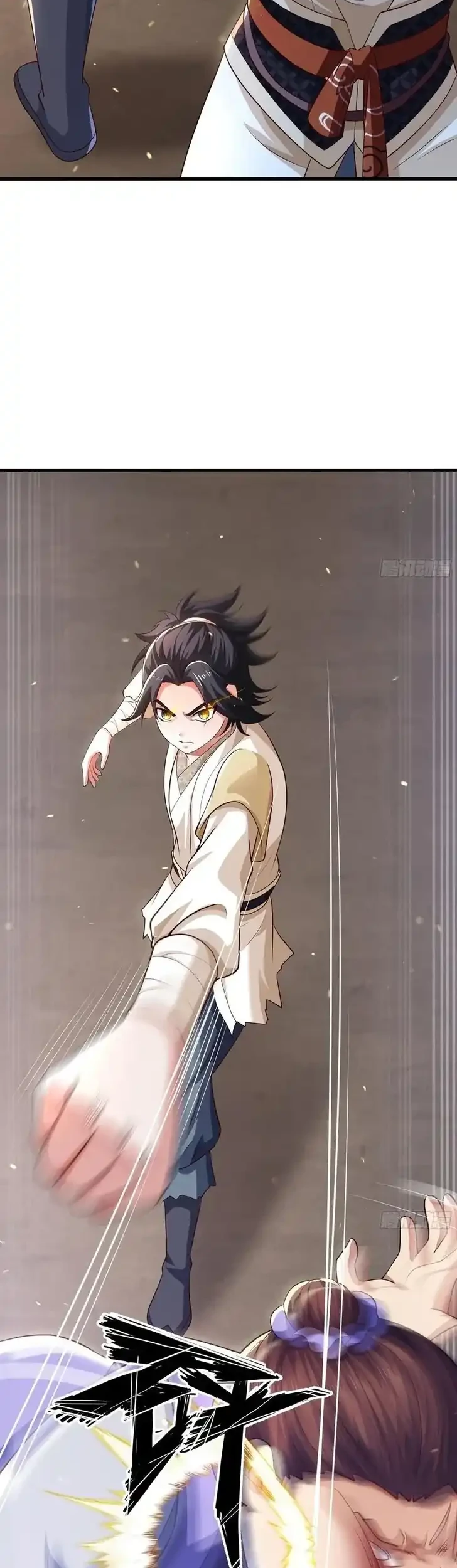 Reborn in the Water Margin World as the Strongest Wu Dalang Chapter 8 Gambar 26