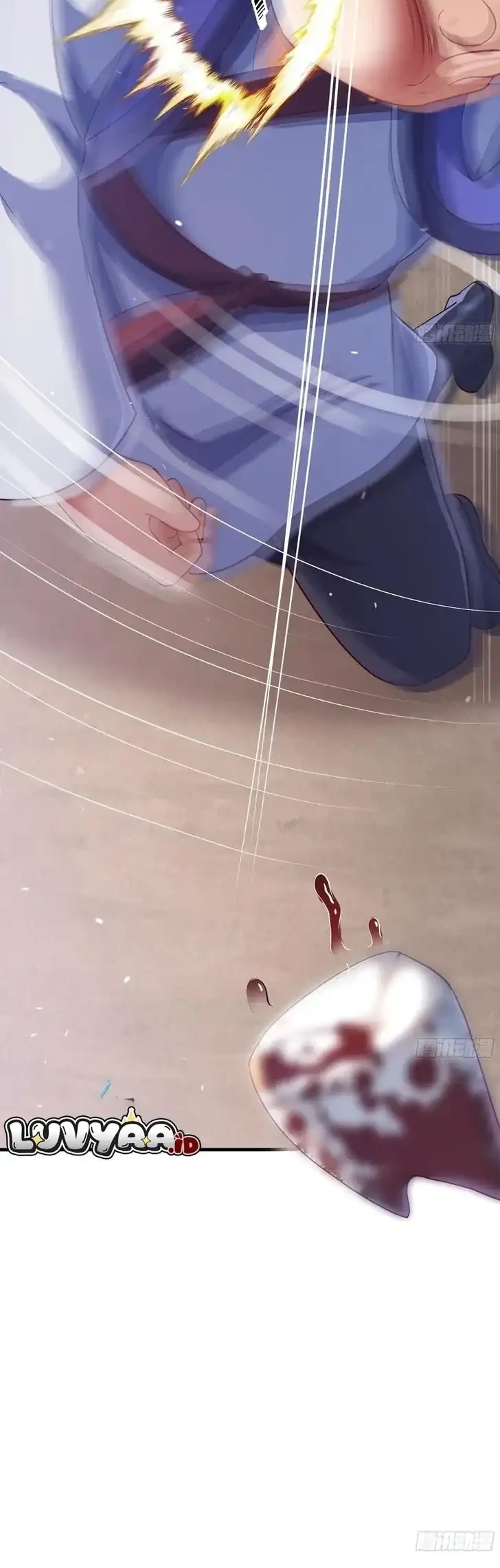 Reborn in the Water Margin World as the Strongest Wu Dalang Chapter 8 Gambar 27