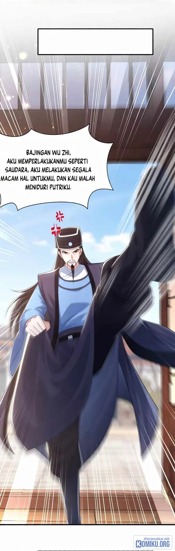 Reborn in the Water Margin World as the Strongest Wu Dalang Chapter 80 Gambar 30