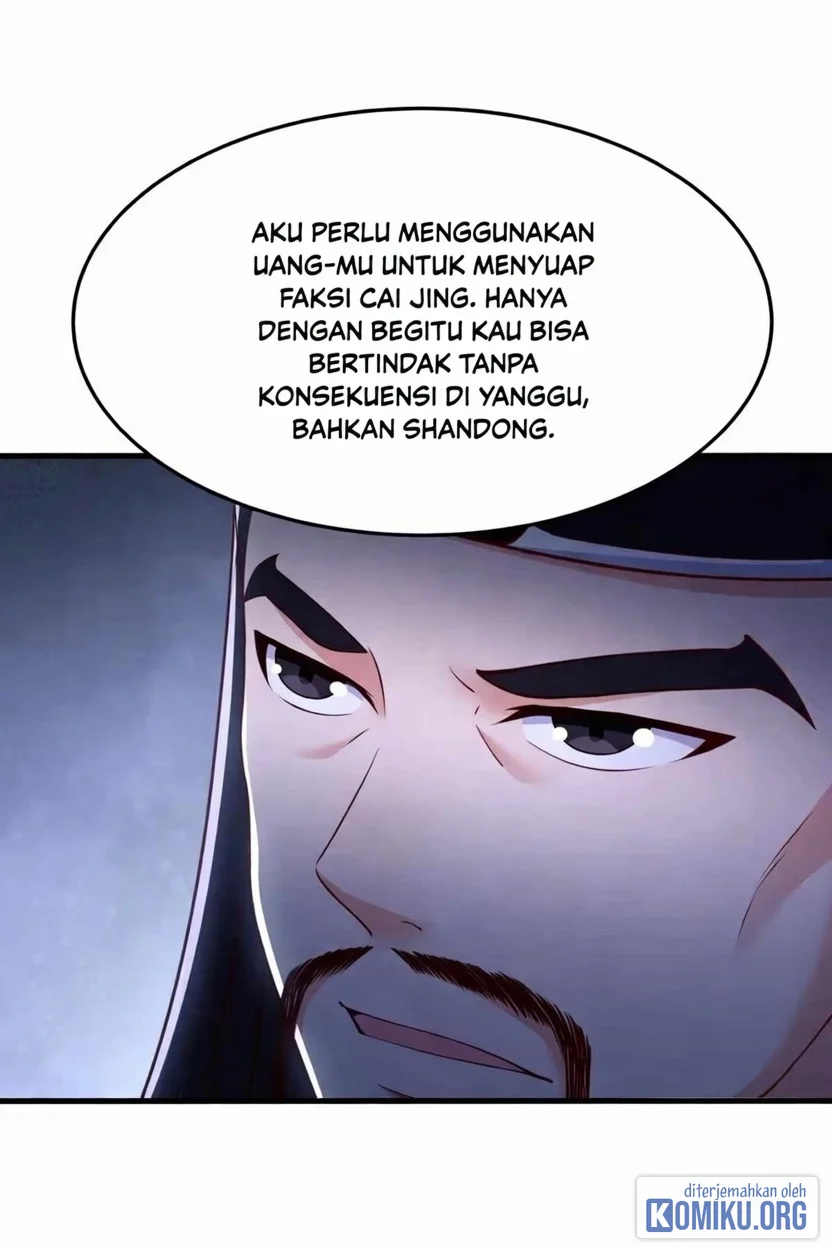 Reborn in the Water Margin World as the Strongest Wu Dalang Chapter 80 Gambar 38