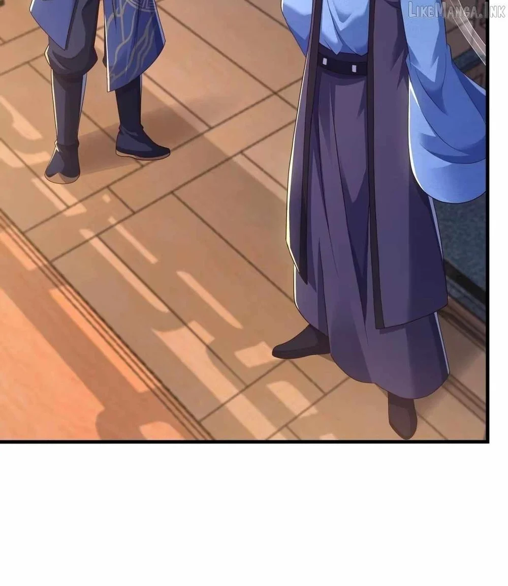 Reborn in the Water Margin World as the Strongest Wu Dalang Chapter 80 Gambar 41