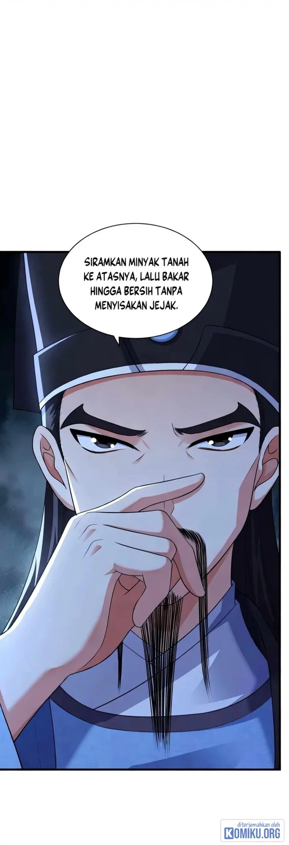 Reborn in the Water Margin World as the Strongest Wu Dalang Chapter 81 Gambar 33