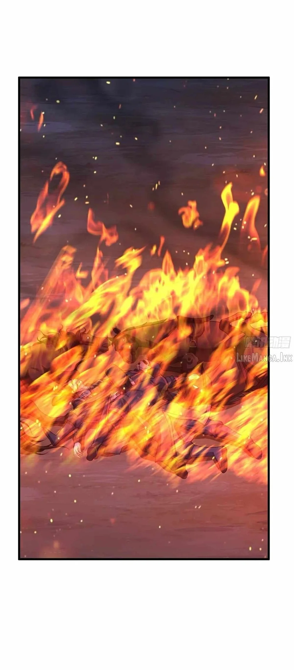 Reborn in the Water Margin World as the Strongest Wu Dalang Chapter 81 Gambar 34