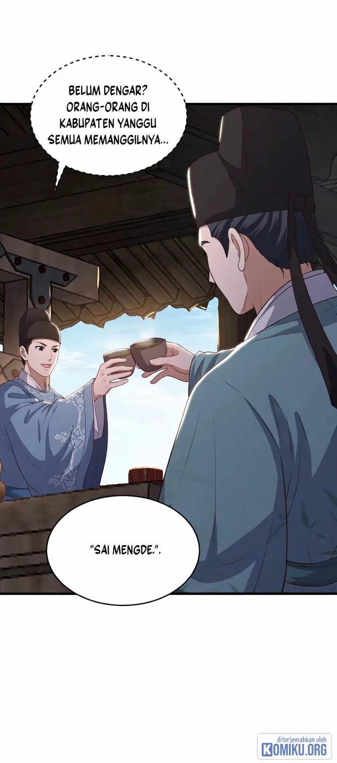Reborn in the Water Margin World as the Strongest Wu Dalang Chapter 81 Gambar 42