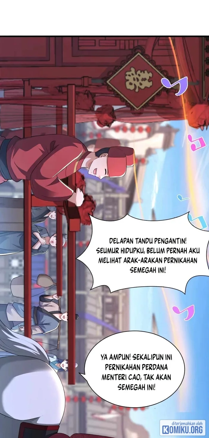 Reborn in the Water Margin World as the Strongest Wu Dalang Chapter 81 Gambar 43