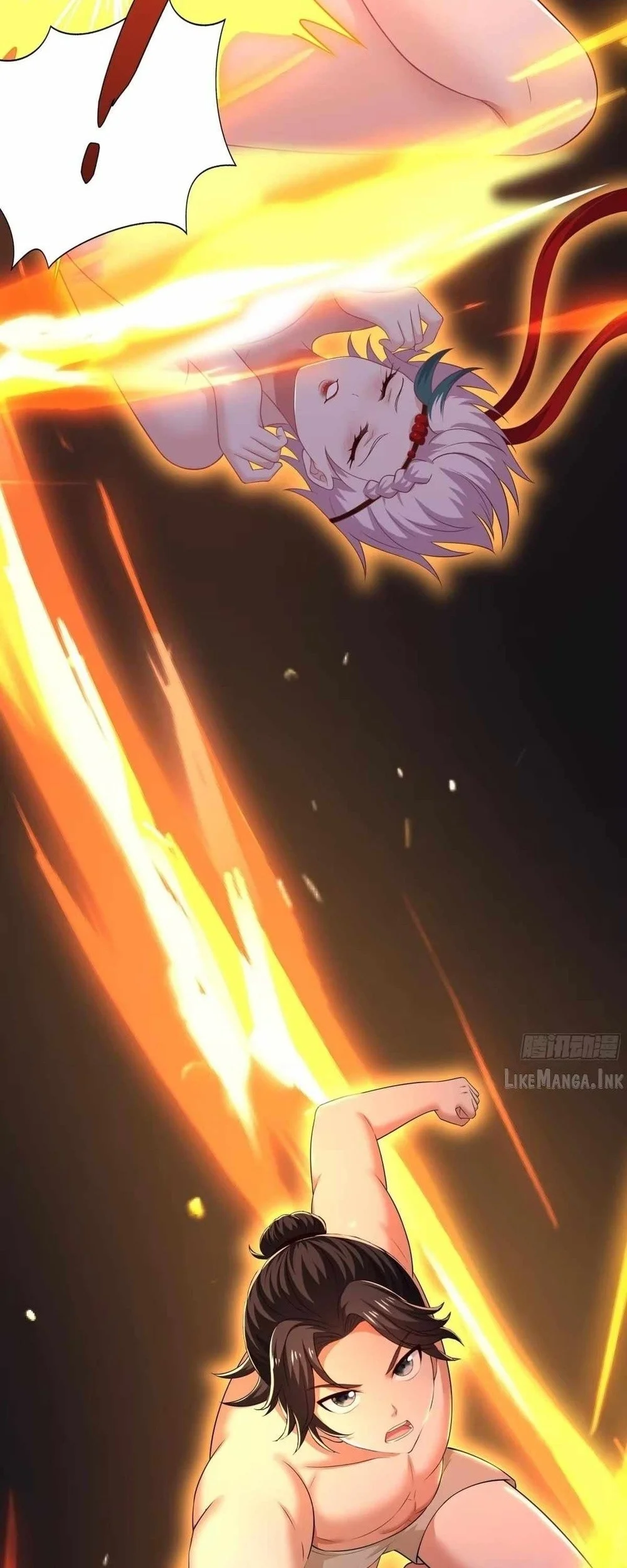 Reborn in the Water Margin World as the Strongest Wu Dalang Chapter 82 Gambar 39