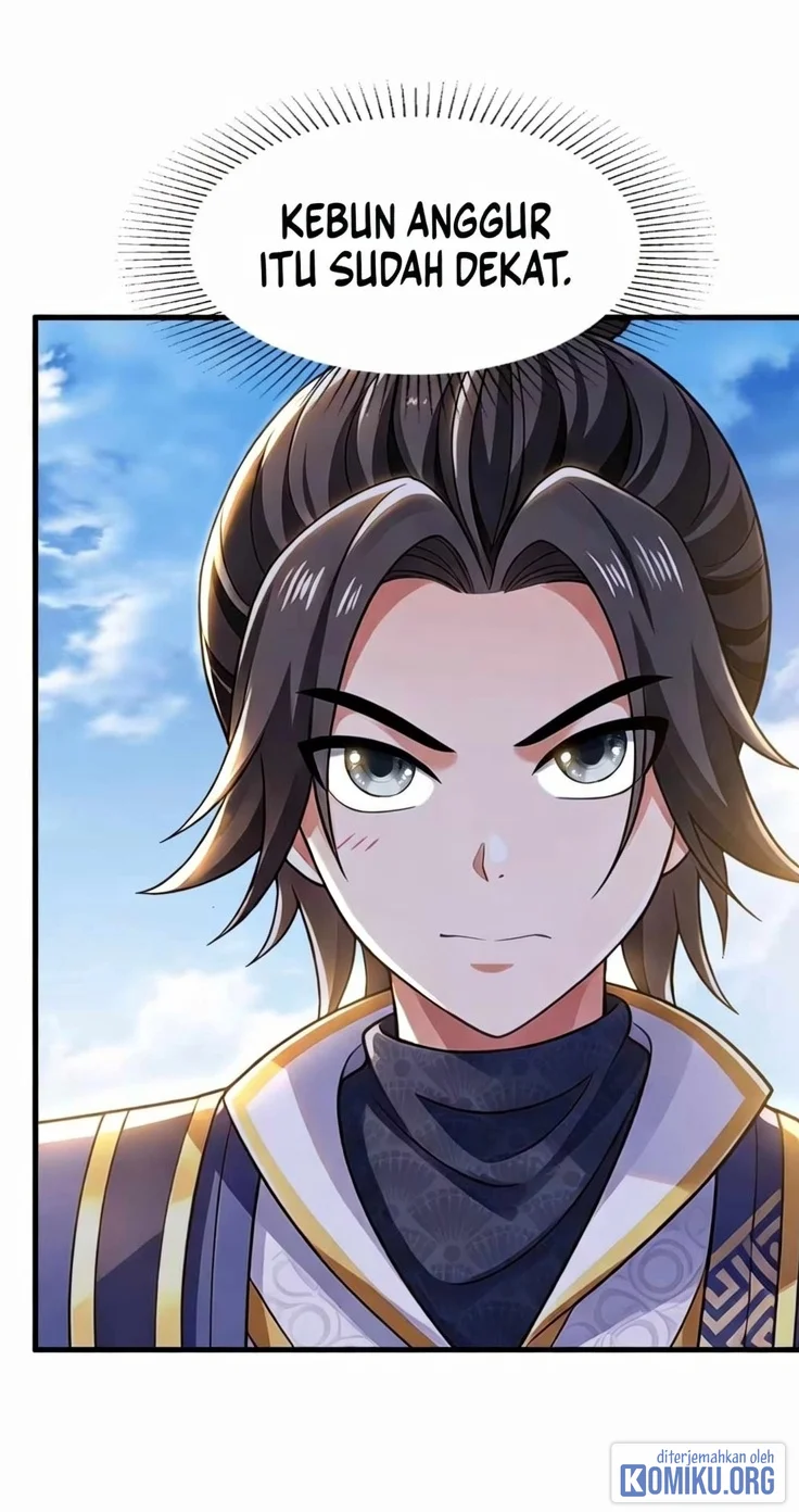 Reborn in the Water Margin World as the Strongest Wu Dalang Chapter 82 Gambar 53