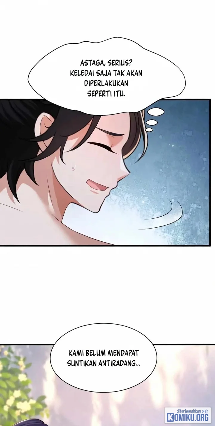 Reborn in the Water Margin World as the Strongest Wu Dalang Chapter 83 Gambar 31