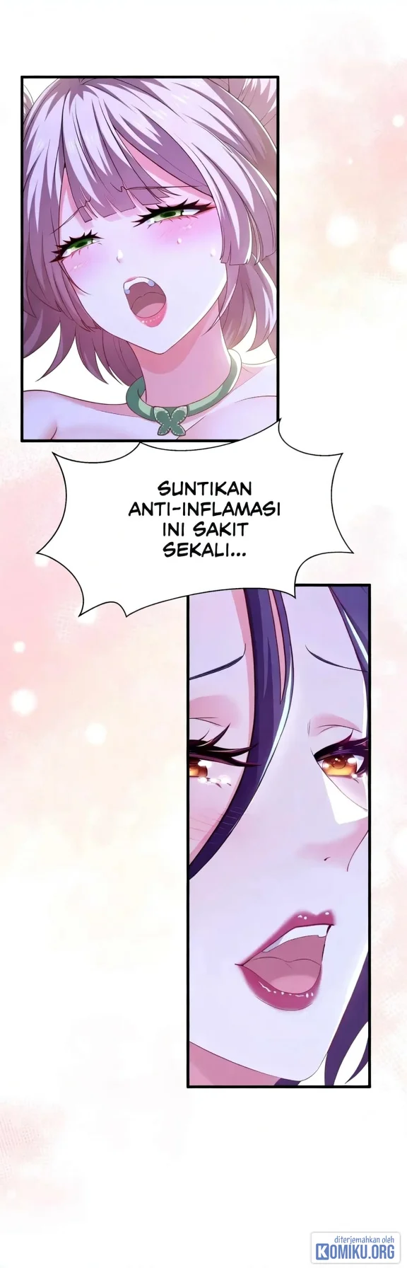 Reborn in the Water Margin World as the Strongest Wu Dalang Chapter 83 Gambar 37