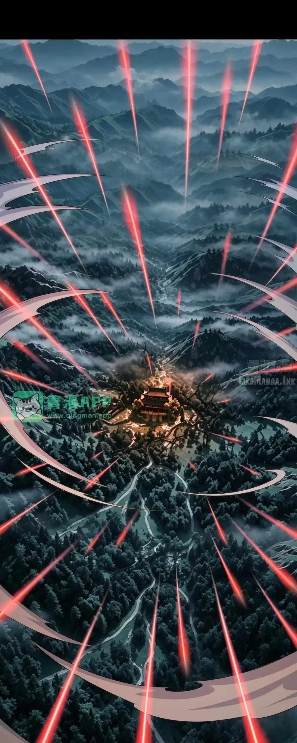 Reborn in the Water Margin World as the Strongest Wu Dalang Chapter 84 Gambar 30