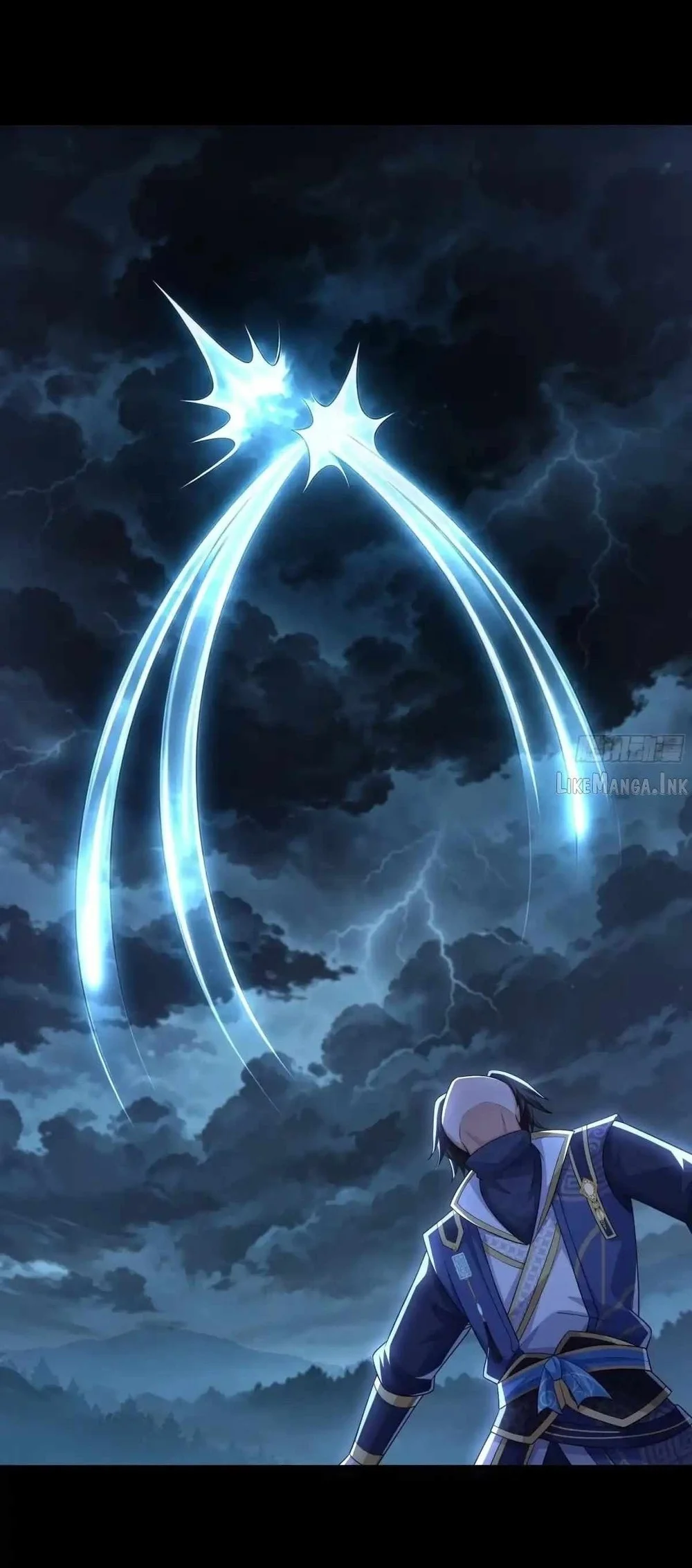 Reborn in the Water Margin World as the Strongest Wu Dalang Chapter 84 Gambar 33
