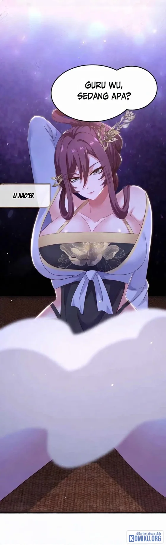 Reborn in the Water Margin World as the Strongest Wu Dalang Chapter 84 Gambar 43