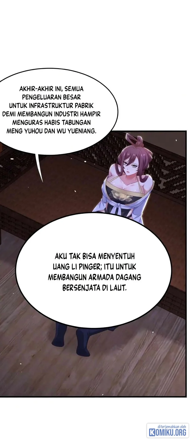 Reborn in the Water Margin World as the Strongest Wu Dalang Chapter 84 Gambar 44
