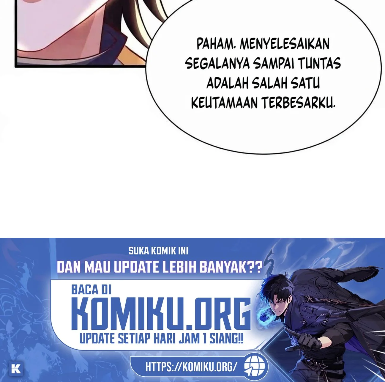 Reborn in the Water Margin World as the Strongest Wu Dalang Chapter 84 Gambar 49