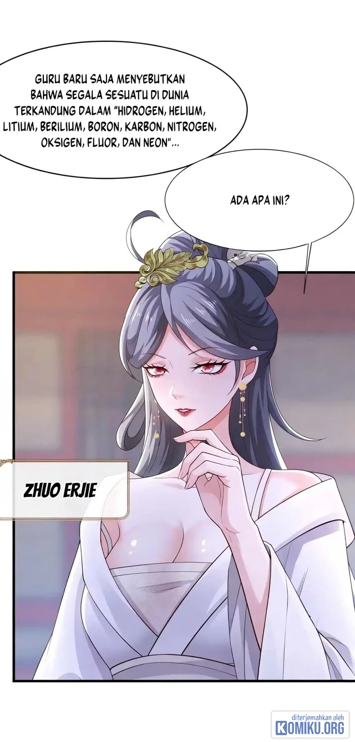 Reborn in the Water Margin World as the Strongest Wu Dalang Chapter 85 Gambar 33