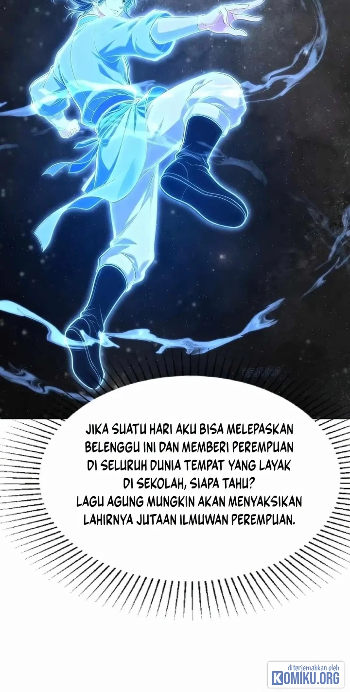 Reborn in the Water Margin World as the Strongest Wu Dalang Chapter 85 Gambar 35