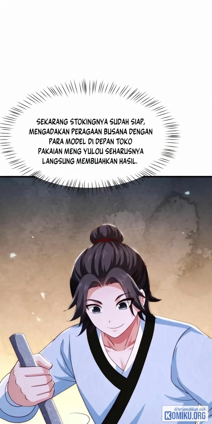 Reborn in the Water Margin World as the Strongest Wu Dalang Chapter 85 Gambar 36