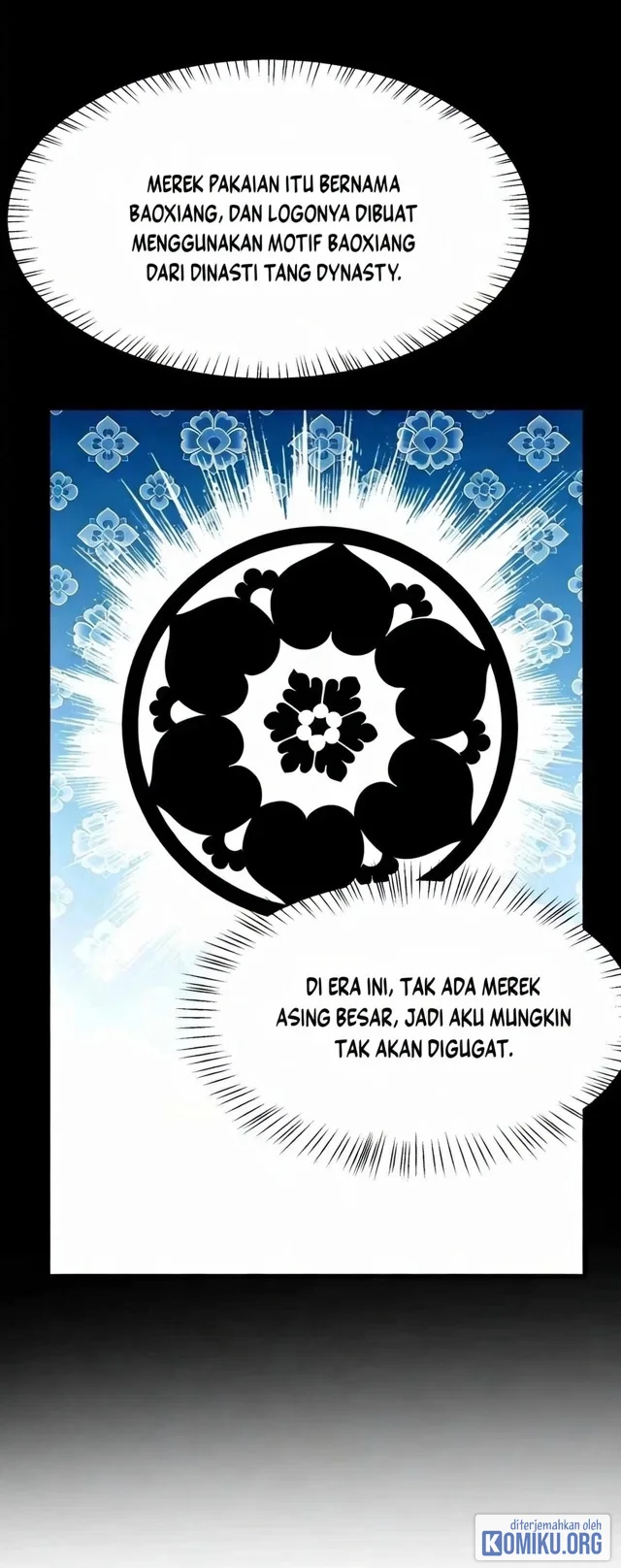 Reborn in the Water Margin World as the Strongest Wu Dalang Chapter 85 Gambar 38