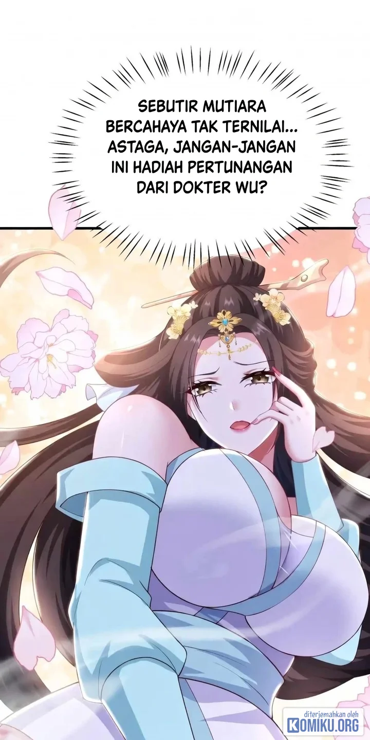 Reborn in the Water Margin World as the Strongest Wu Dalang Chapter 85 Gambar 41