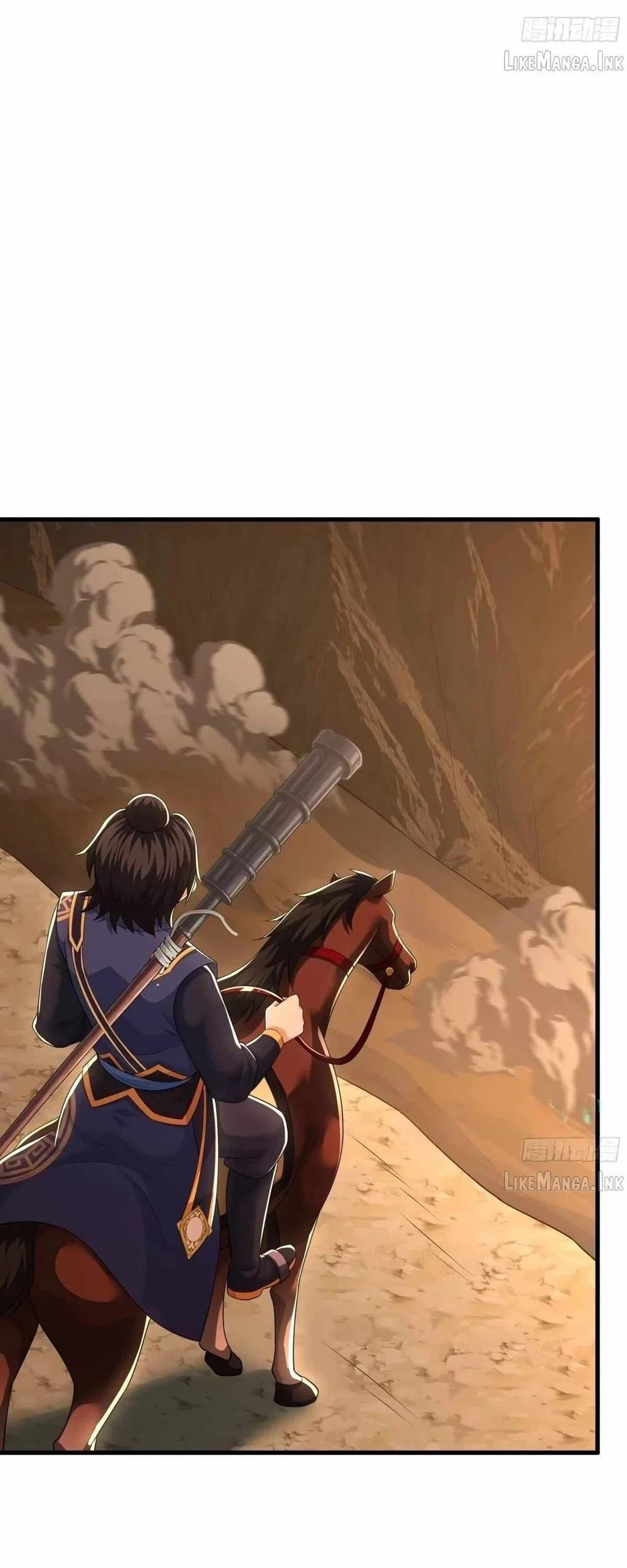 Reborn in the Water Margin World as the Strongest Wu Dalang Chapter 86 Gambar 27