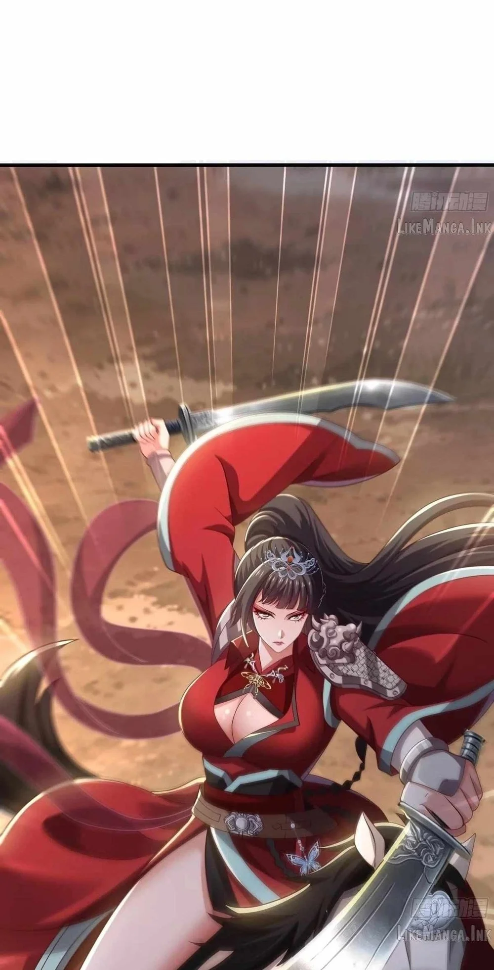Reborn in the Water Margin World as the Strongest Wu Dalang Chapter 86 Gambar 39