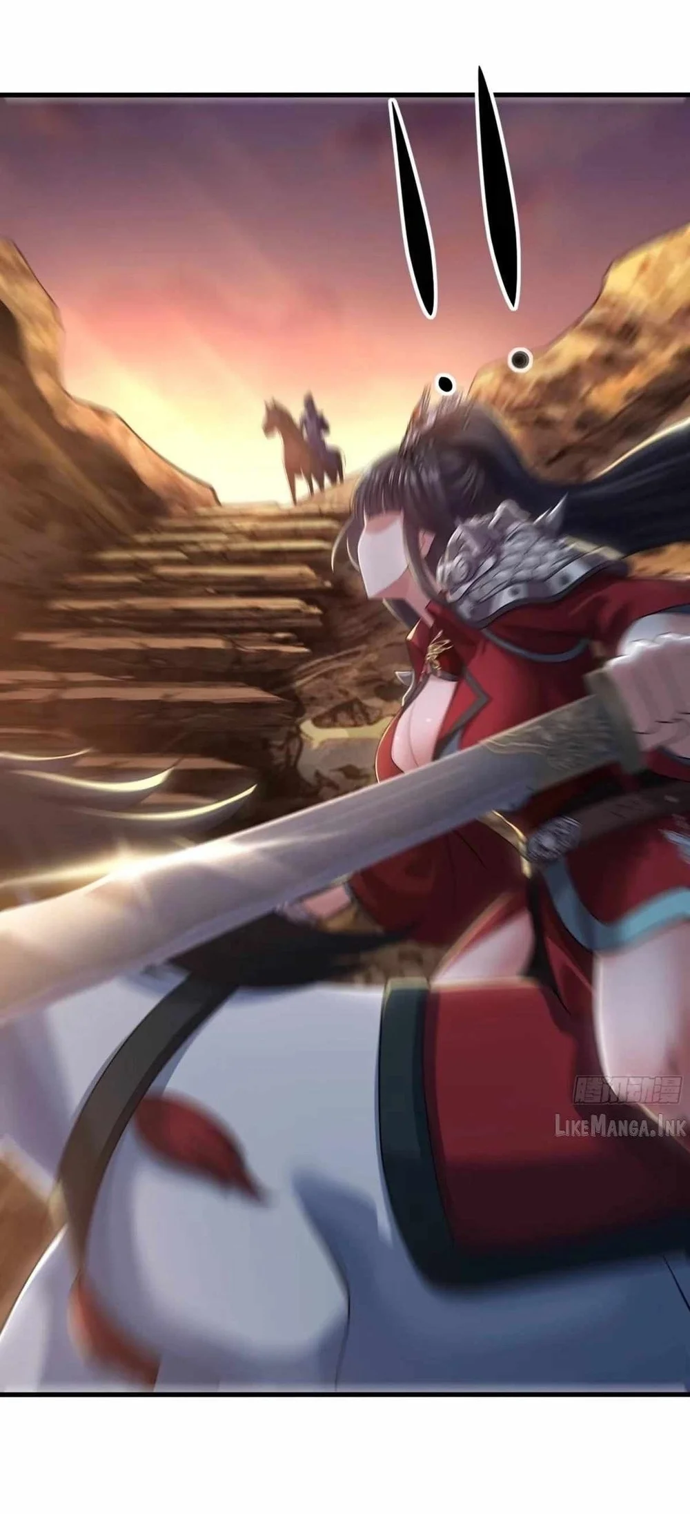 Reborn in the Water Margin World as the Strongest Wu Dalang Chapter 86 Gambar 42